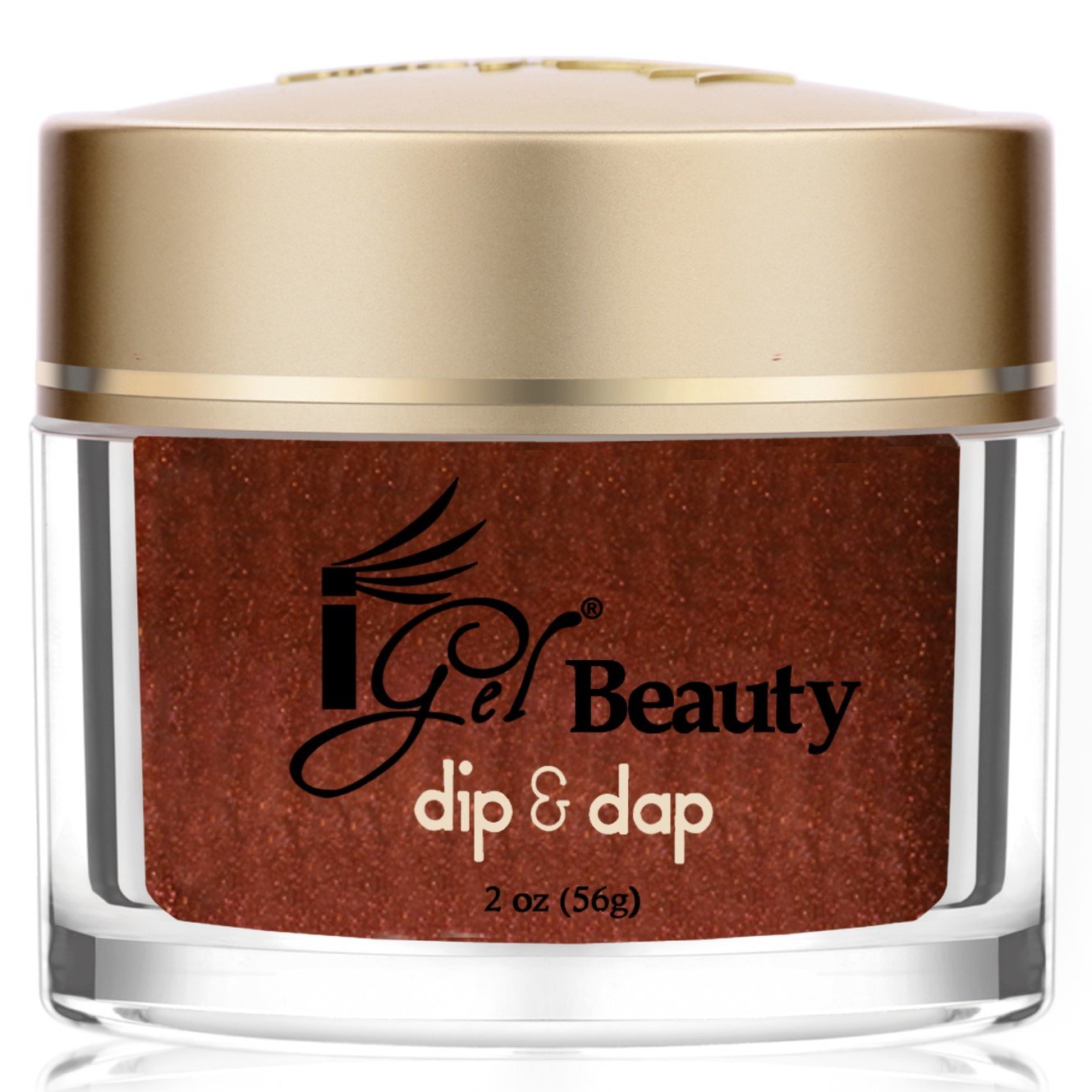 iGel Beauty - Dip & Dap Powder - DD094 Sweet Truffles